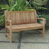 Sahara 2 Seater Bench