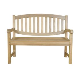Kingston 2-Seater Bench