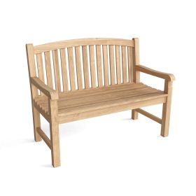 Chelsea 4 Foot Round Bench