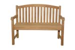 Chelsea 4 Foot Round Bench