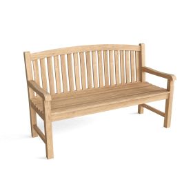 Chelsea 5Foot Round Bench