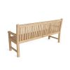 Classic 6Foot Straight Bench