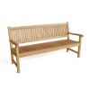 Del Amo 6 Foot Bench