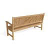 Del Amo 6 Foot Bench