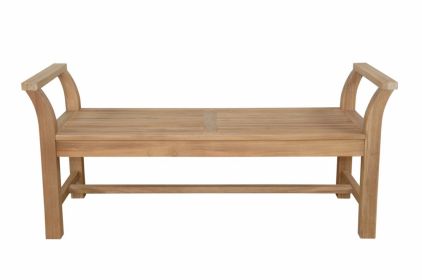 Sakura Backless Bench