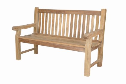 Devonshire 3 seater Bench