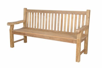 Devonshire 4 seater Bench