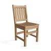 Sonoma Dining Side Chair