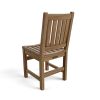 Sonoma Dining Side Chair