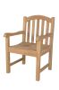 Chelsea Dining Arm Chair