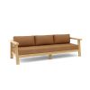 Palermo Deep Seating Sofa