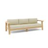 Palermo Deep Seating Sofa