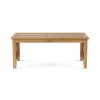 Natsepa Rectangular Coffee Table