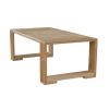 Capistrano Retangular Coffee Table
