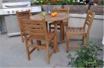Montage Windham Bistro Set