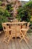 Altavista Outdoor Bar Set