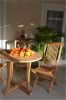 Descanso Bristol Bistro Set
