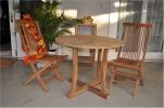 Descanso Bristol Bistro Set