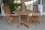 Descanso Bristol Bistro Set