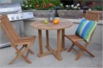 Montage Bristol Bistro Set