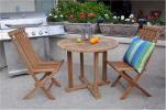 Montage Bristol Bistro Set