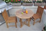 Montage Saratoga Bistro Set