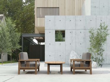 South Bay 3 Piece Deep Seating Group