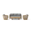 SET-338 4-pc Catania Deep Seating Set