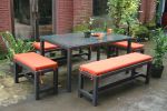 Sorrento Dining Set
