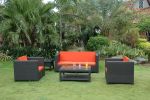 Coto de Casa Deep Seating Set