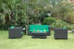 Coto de Casa Deep Seating Set