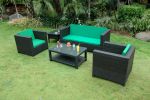 Coto de Casa Deep Seating Set