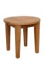 Brianna Round Side Table