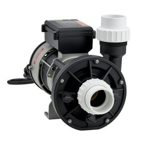 1.5 HP SPA Pump 110V-120V Hot Tub Bathtub Circulation Pump with 1.5-Inch Port