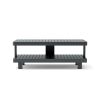 SET-904-AL 5-pc Granada Aluminum Deep Seating